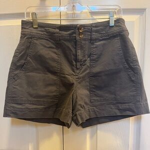 Target A New Day gray shorts